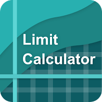 Limit Calculator and Solver для Android