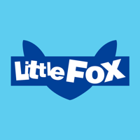 Little Fox English для iOS