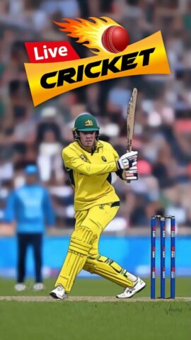 Live Cricket Line Sports для Android — скриншот 2