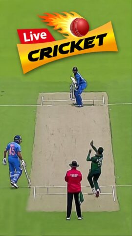 Live Cricket Line Sports для Android — скриншот 4