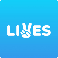 Lives: Социальная сеть для iOS