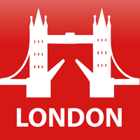Карта Лондона на русском 2020 для iOS