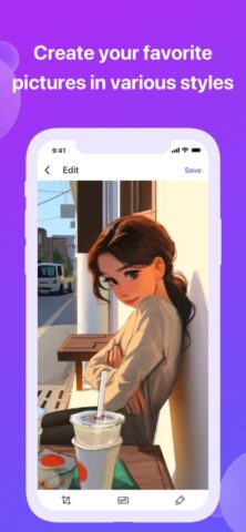 Long Screenshot для iOS — скриншот 3