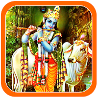 Lord Krishna Photos Wallpaper для Android