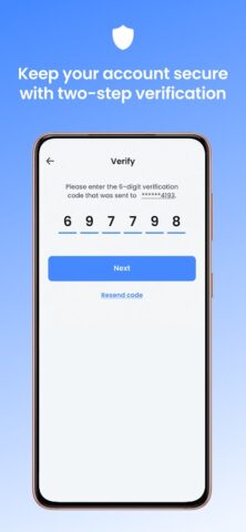 Lorex Classic для Android — скриншот 5