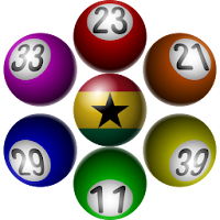 Lotto Player Ghana для Android