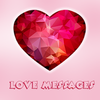 Love Messages Romantic SMS для Android