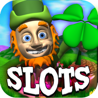 Лаки Irish Gold Игровые автоматы Лепрекон Fortunes для iOS
