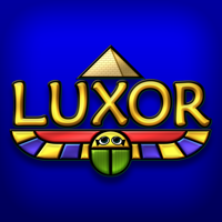 Luxor HD для iOS