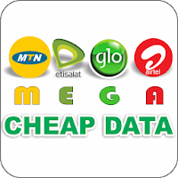 MEGA Cheap Data для Android