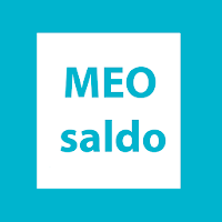 MEO Saldo для Android