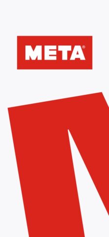META для iOS — скриншот 1
