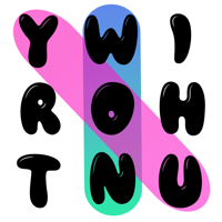 MGKidsWords: детские филворды для iOS