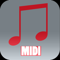 MIDI Converter для iOS