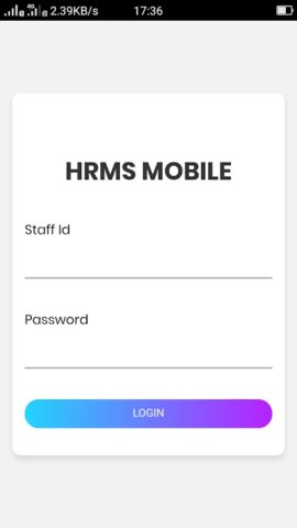 MSpark для Android — скриншот 1