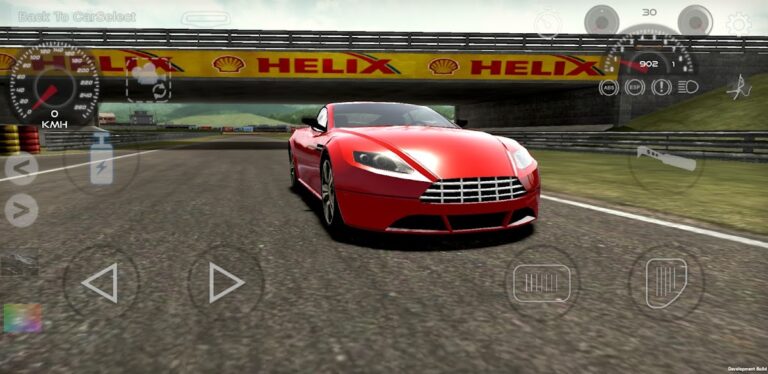 Madalin Cars Multiplayer для Android — скриншот 1