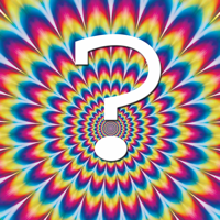 Волшебный глаз — стереограммы для iOS