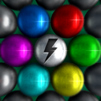 Magnet Balls Free для iOS