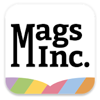 Mags Inc. — photobook etc. для Android