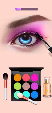 Палетка — микс оттенков для iOS — скриншот 4