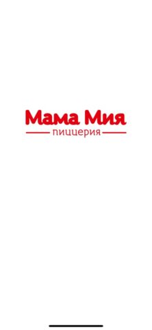 Мама Мия для iOS — скриншот 1