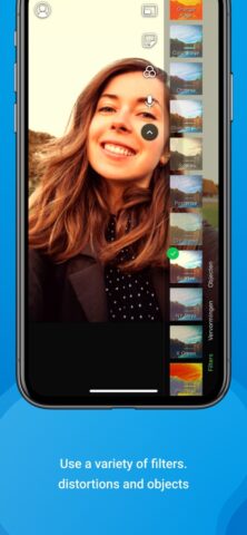 ManyCam — Easy live streaming. — скриншот 4