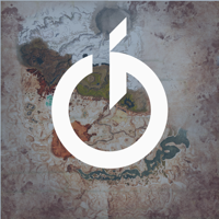 Map for Conan Exiles by Ginfo для iOS