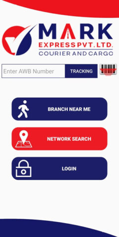 Mark Express для Android — скриншот 1