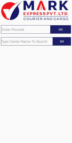 Mark Express для Android — скриншот 2
