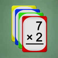 Math Flash Cards для Android