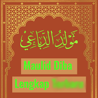 Maulid Diba Lengkap Terjemahan для Android