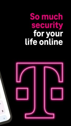 McAfee® Security for T-Mobile для Android — скриншот 2