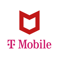 McAfee® Security for T-Mobile для Android