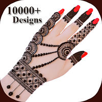 Менди Дизайн 2025 для Android