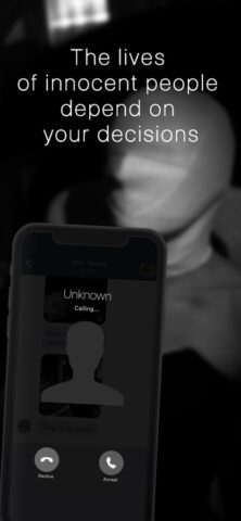 Memento M. для iOS — скриншот 4