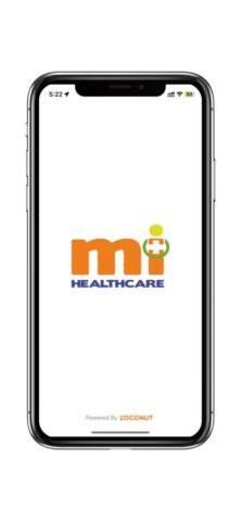 Mi Health Hub для iOS — скриншот 1