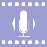 MicSwap Video: Аудио редактор для iOS