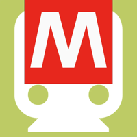 Milan Subway Map для iOS