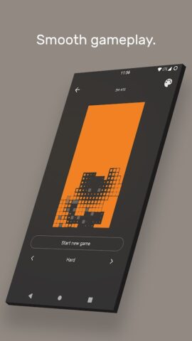 Minesweeper — The Clean One для Android — скриншот 4