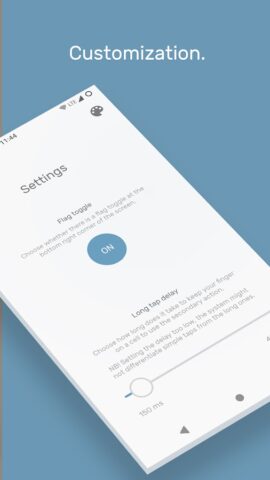Minesweeper — The Clean One для Android — скриншот 5