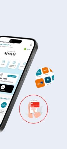 Minha Mobilidade для Android — скриншот 2