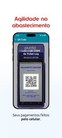 Minha Mobilidade для Android — скриншот 3