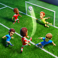 Mini Football — мини футбол для iOS