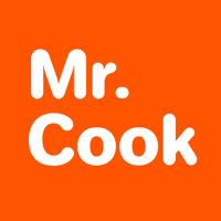 Mister Cook для iOS