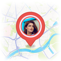 Cell Phone Location Tracker для iOS