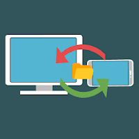 Mobile to PC File Transfer для Android