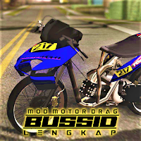 Mod Motor Drag Bussid Lengkap для Android
