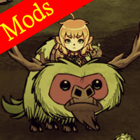 Mods for Don’t Starve and Don’t Starve Together для iOS