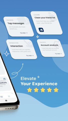 MonokaiToolkit для Android — скриншот 2