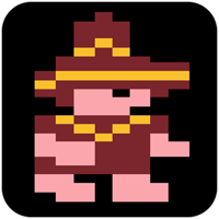 Montezuma’s Revenge! для iOS